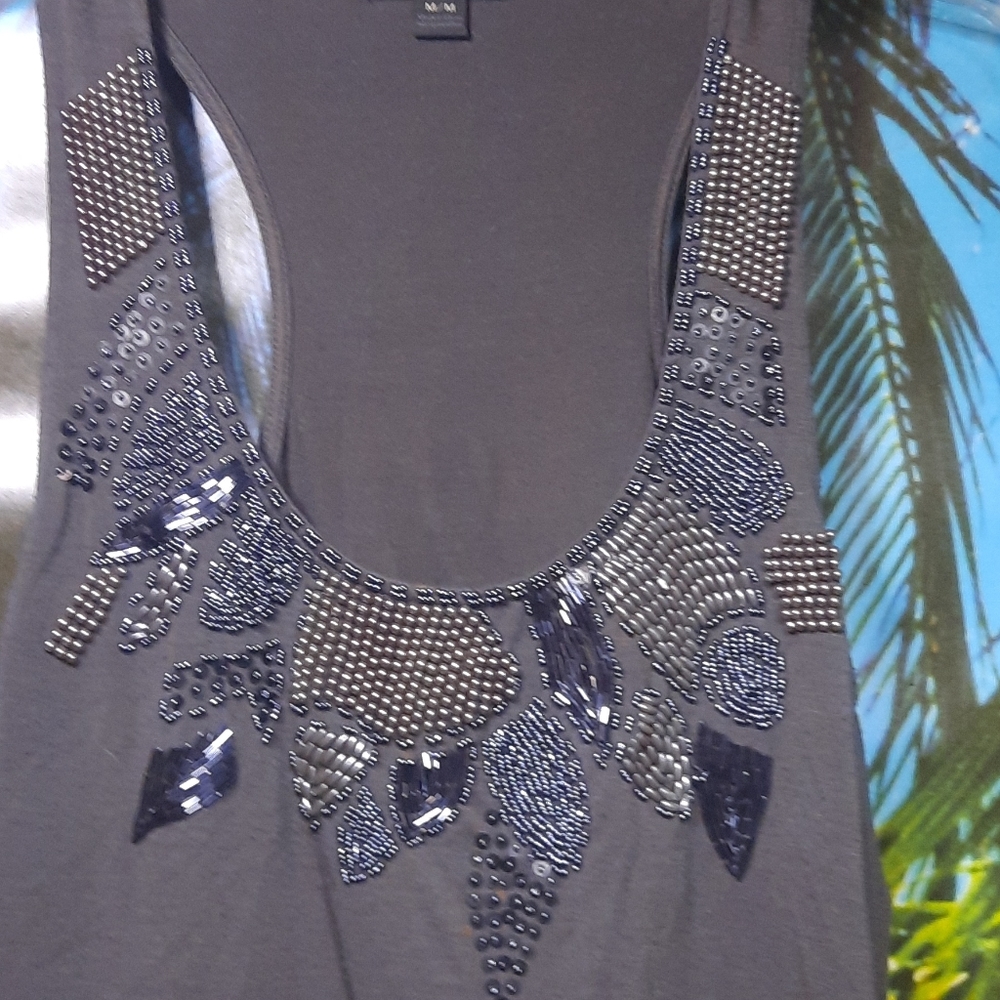 Tank top - Picture 2 of 4